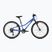 Children's bicycle ATTABO RASH 24" blue