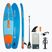 SUP AQUASTIC Perth 10'8" allround green board