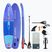 Board SUP AQUASTIC Perth Pro 11'2" all-round blue