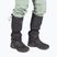 KADVA Nego black gaiters