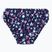 Fashy 15521 Babies Little Stars dark blue seashell swim nappy