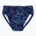 Fashy swim nappy 15522 Babies Little Stars dark blue boats