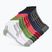 Joma Mystic socks 6 pairs multicolour