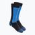 KADVA Royco socks black/blue