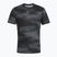 Men's running shirt Mizuno Core Graphic Tee black