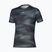 Men's running shirt Mizuno Core Graphic Tee black
