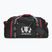 Top King Gym training bag black/red