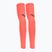Volleyball sleeves Joma Arm Warmer coral