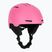 Children's ski helmet ATTABO Avens 2.0 Jr pink