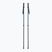Children's trekking poles KADVA Kidd blue