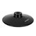 Oneteam rubber base for poles three-way black