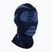 Men's balaclava KADVA Elevate Seamless navy blue