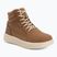 Men's barefoot shoes KADVA SPLAYON Brązowy