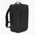 KADVA traWELL 28 l black hiking backpack