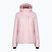 Women's ski jacket KADVA Edge X Jacket purple