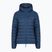Women's insulated jacket KADVA Canyon blue