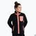 Women's KADVA Rodvik WMNS Fleece Jacket Black