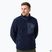 Men's KADVA Rodvik navy fleece sweatshirt