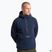 Men's KADVA RODIA navy fleece sweatshirt
