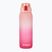 Water bottle TREXO Haust 1000 ml pink