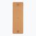 Yoga mat XTREXO cork 6 mm natural