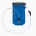 Hydration bladder KADVA Flowbie ClickFit top 1 l blue