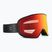 ATTABO ski goggles Kinik black