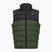 Men's KADVA Cryon green gilet