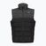 Men's KADVA Cryon black gilet