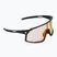 ATTABO Stilb photochromic cycling glasses black