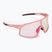 Cycling sunglasses ATTABO Stilb photochromic pink