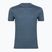Men's thermal shirt WOOLCANO Merino 100% TEE0546 gray