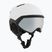Ski helmet ATTABO Avens 3.0 Visor ERT Biały