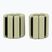 Ankle and wrist weights Xtrexo SCULPT FB215 Green