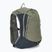 KADVA Zivo 10 l grey hiking backpack