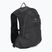 KADVA Zivo 10 l black hiking backpack
