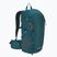Hiking backpack KADVA Fleiro 30 l dark sea-green