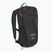KADVA Fleris 15 l black hiking backpack