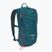Tourist backpack KADVA Fleris 15 l dark teal