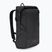 KADVA Londer 25 l black hiking backpack