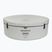 AQUASTIC ONSEN inflatable pool drop stitch 700 l 150 cm grey
