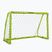 Football goal OneTeam PVC OT-B4W007 182 x 120 cm green