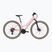 Women's cross bike ATTABO SANO 3.0 28" pink
