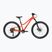 Children's bike ATTABO Rash 24" 11,4 kg Gen 2 orange