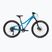 Children's bike ATTABO Rash 24" 11,4 kg Gen 2 blue
