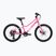 Children's bike ATTABO EASE 20" 8,8 kg Gen 2 pink