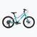 Children's bike ATTABO EASE 20" 8,8 kg Gen 2 turquoise
