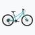 Children's bike ATTABO EASE 24" 9,6 kg Gen 2 turquoise