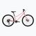 Children's bike ATTABO EASE 26" 10,1 kg Gen 2 pink