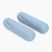 Dumbbell set XTREXO x Anna Lewandowska Bars 215 Azul Bruma